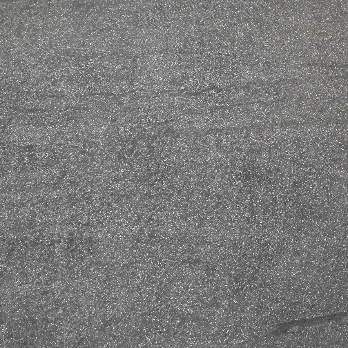 Echtsteinfurnier Schwarzer Schimmer (Black Schimmer) 122x244