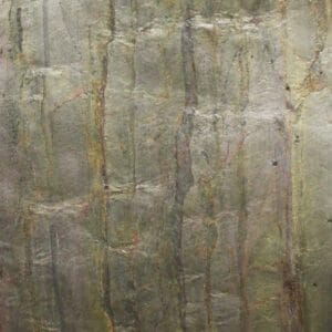 FOREST FIRE (122×61cm)