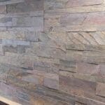 Forest Fire in der Küche