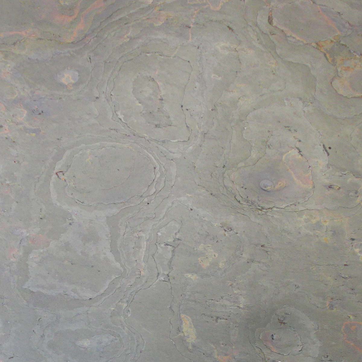 Echtsteinfurnier Multi Red 122x244